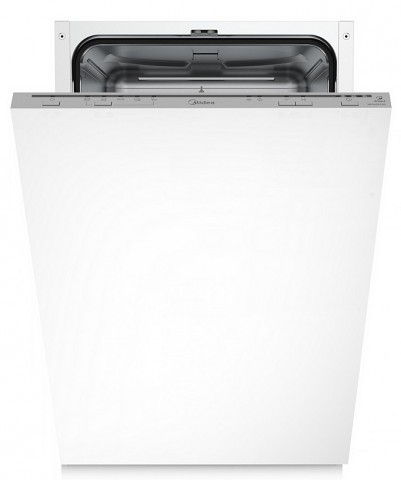 Midea MID 45S100i встраиваемая посудомоечная машина