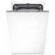 Midea MID 45S100i встраиваемая посудомоечная машина