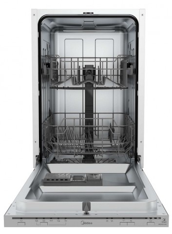 Midea MID 45S100i встраиваемая посудомоечная машина