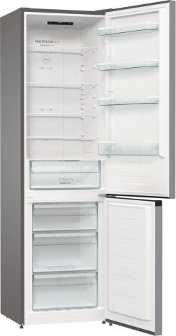 Gorenje NRK 6201 ES4 холодильник No Frost Gorenje NRK 6201 ES4 холодильник No Frost