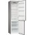 Gorenje NRK 6201 ES4 холодильник No Frost Gorenje NRK 6201 ES4 холодильник No Frost