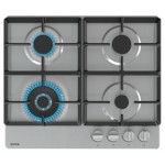 Gorenje GW 641XHF газовая варочная поверхность