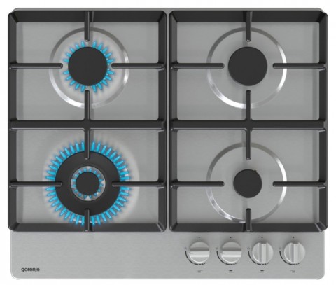 Gorenje GW 641XHF газовая варочная поверхность