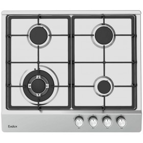 Evelux HEG 655 X газовая варочная поверхность