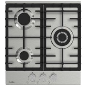 Evelux HEG 450 X газовая варочная поверхность