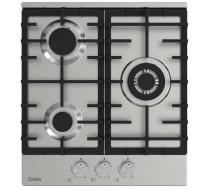 Evelux HEG 450 X газовая варочная поверхность