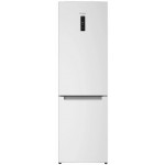 Evelux FS 2291 DW холодильник No Frost