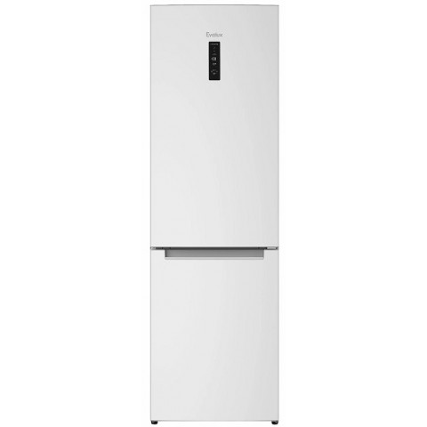 Evelux FS 2291 DW холодильник No Frost