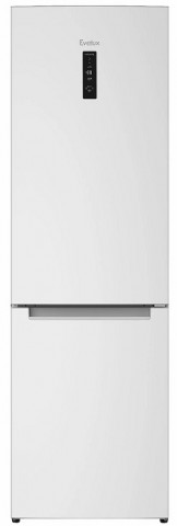 Evelux FS 2291 DW холодильник No Frost Evelux FS 2291 DW холодильник No Frost