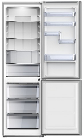 Evelux FS 2291 DW холодильник No Frost Evelux FS 2291 DW холодильник No Frost