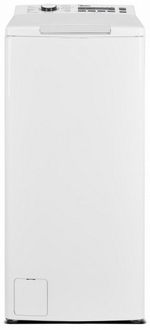 Midea MFE12W75B/W-RU стиральная машина
