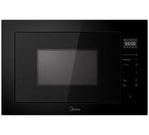 Midea MI 10257GB встраиваемая микроволновая печь Midea MI 10257GB встраиваемая микроволновая печь