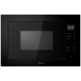 Midea MI 10257GB встраиваемая микроволновая печь