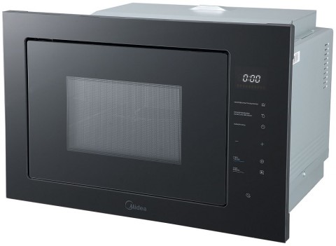 Midea MI 10257GB встраиваемая микроволновая печь