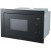 Midea MI 10257GB встраиваемая микроволновая печь Midea MI 10257GB встраиваемая микроволновая печь