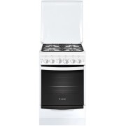 Gefest 5101-02 плита газоэлектрическая