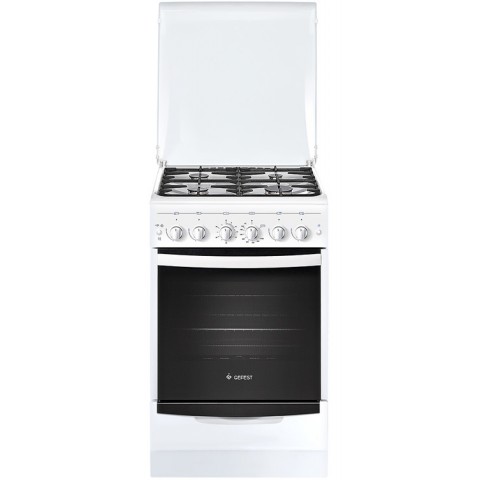 Gefest 5101-02 плита газоэлектрическая Gefest 5101-02 плита газоэлектрическая