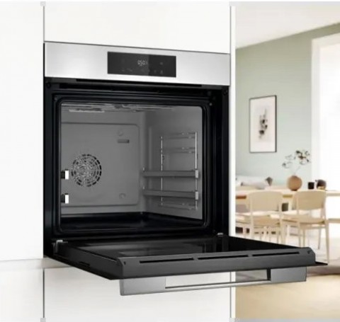 Bosch HJG 852YW0T электрический духовой шкаф