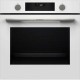 Bosch HUA 736EV0T электрический духовой шкаф