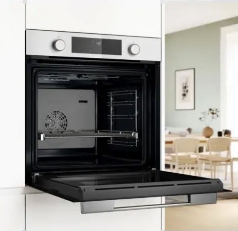 Bosch HUA 736EV0T электрический духовой шкаф