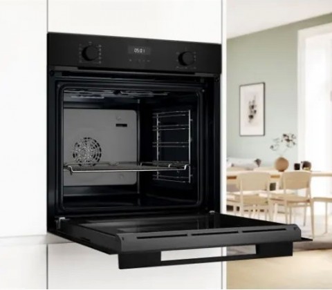 Bosch HJA 737BA0 электрический духовой шкаф