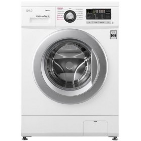 LG F 12M7NDS1 стиральная машина