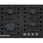 Bosch PNN 6B6K40 газовая варочная поверхность