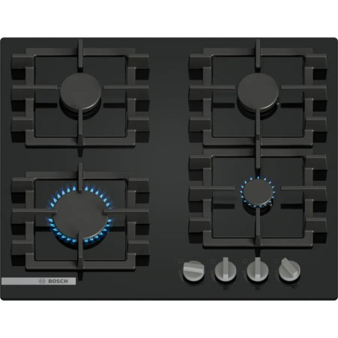 Bosch PNN 6B6K40 газовая варочная поверхность