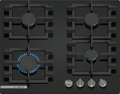 Bosch PNN 6B6K40 газовая варочная поверхность
