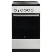 DeLuxe 506004.04 эс-010 плита стеклокерамическая