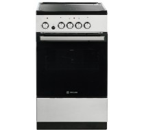 DeLuxe 506004.04 эс-010 плита стеклокерамическая