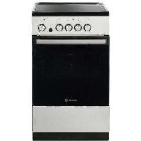 DeLuxe 506004.04 эс-010 плита стеклокерамическая