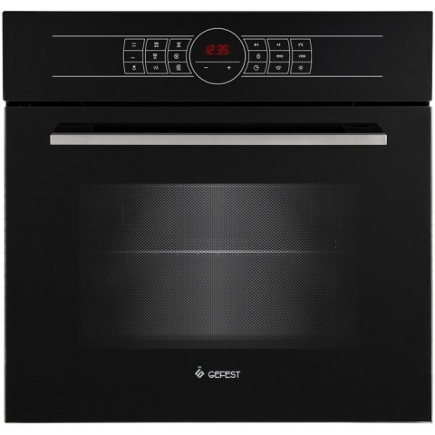 Gefest ЭДВ ДА 622-04 А4S электрический духовой шкаф