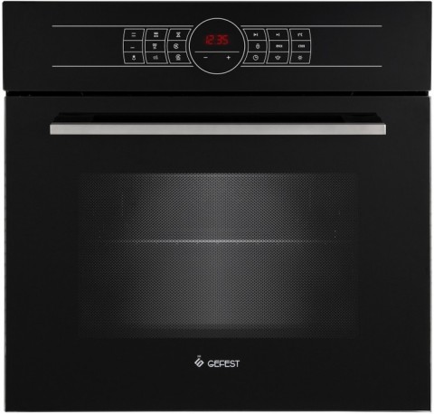 Gefest ЭДВ ДА 622-04 А4S электрический духовой шкаф