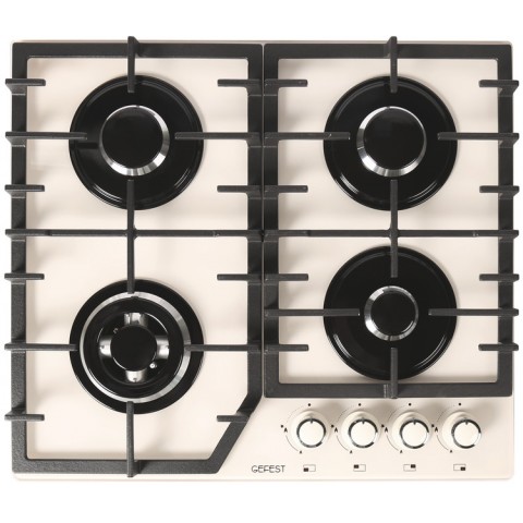 Gefest ПВГ 2232-01 P81 газовая варочная поверхность