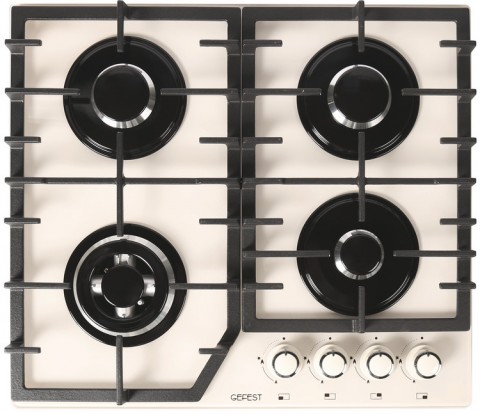 Gefest ПВГ 2232-01 P81 газовая варочная поверхность