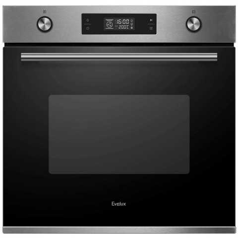 Evelux EO 650 PX электрический духовой шкаф