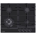 Lex GVG 645 BBL газовая варочная поверхность