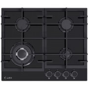 Lex GVG 645 BBL газовая варочная поверхность