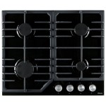 Konigin Blaze 604 BKG газовая варочная поверхность