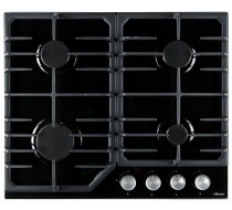 Konigin Blaze 604 BKG газовая варочная поверхность Konigin Blaze 604 BKG газовая варочная поверхность