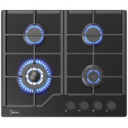 Midea MG693TGB газовая варочная поверхность