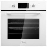 Midea MO 47007GW электрический духовой шкаф