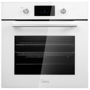 Midea MO 47007GW электрический духовой шкаф