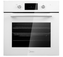 Midea MO 47007GW электрический духовой шкаф Midea MO 47007GW электрический духовой шкаф