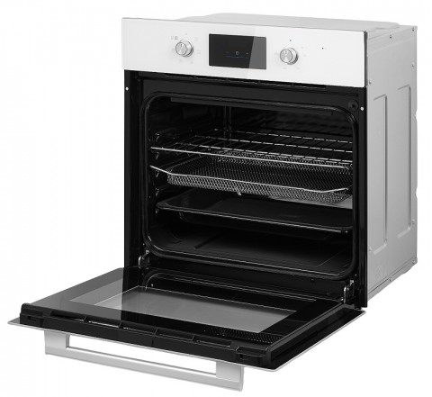 Midea MO 47007GW электрический духовой шкаф