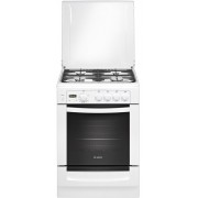 Gefest 6100-03 плита газовая