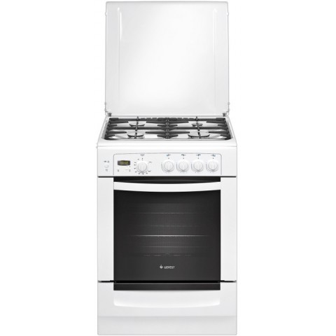 Gefest 6100-03 плита газовая