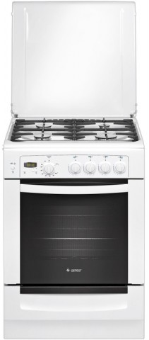 Gefest 6100-03 плита газовая