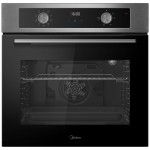 Midea MO 509103X электрический духовой шкаф